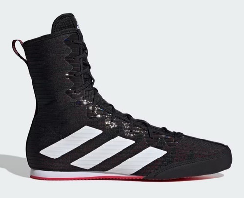 Nuove scarpe boxe adidas - scarpe,