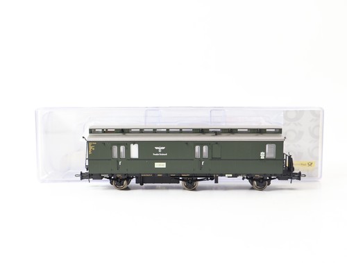 Elektrotren 006306 carrozza - h0,