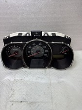 2007 NISSAN VERSA Instrument