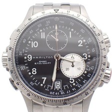 Orologio da uomo HAMILTON