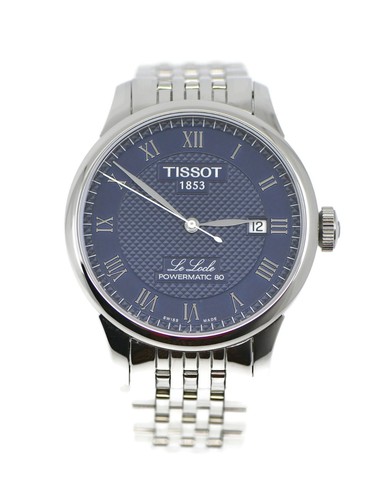 Tissot locle orologio in - locle,