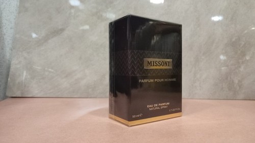 Missoni parfum pour homme - missoni,