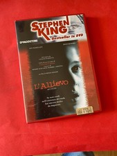 Film DVD STEPHEN KING