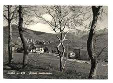 Caglio (Como) - Scorcio Panoramico - Viaggiata nel 1962 - (MP2459)