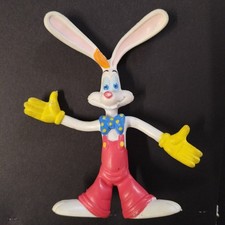 Who Framed Roger Rabbit Figure