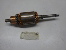 Motorino avviamento ancoraggio