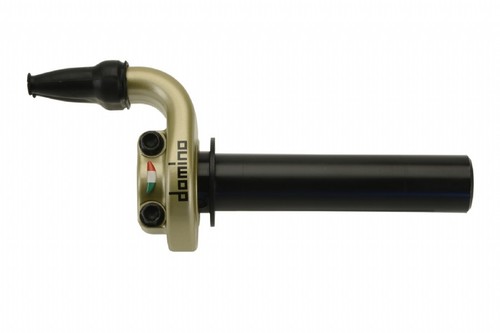 Domino comando gas kre oro - domino,