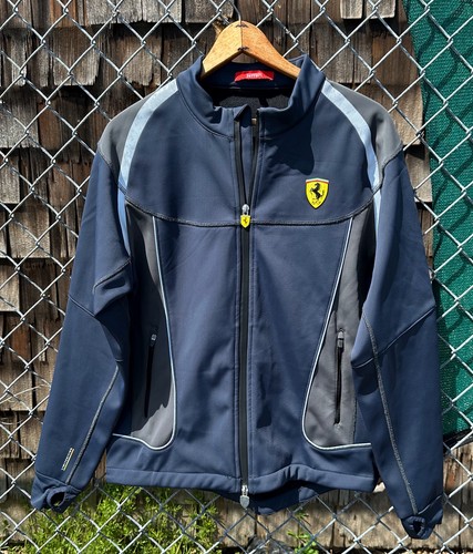 Giacca ferrari limited - ferrari, edition