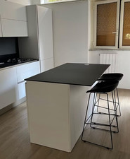 Set 2 Sgabelli da Cucina