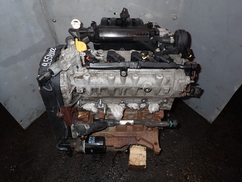 Motore 112tkm 955a1000 - motore,