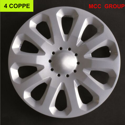 Set copricerchi coppa - 4,