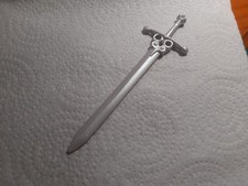 Conan the King  The Warlord sword remco motu REPRO /  Warlord / Warrior Beast /