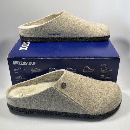 Birkenstock zermatt pantofole - birkenstock,
