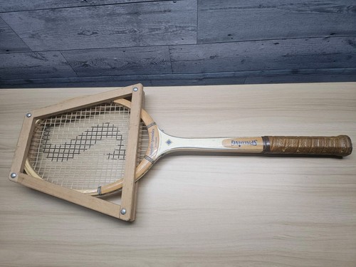Racchetta tennis vintage - racchetta,