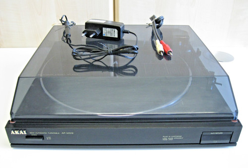 Giradischi con testina - giradischi, hi-fi