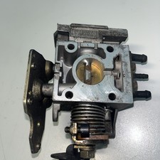 Fiat Panda 1000 4x4 Corpo Farfallato Nuovo Originale 3435201568