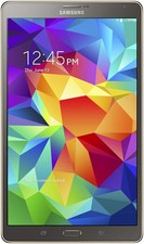 Samsung Galaxy Tab S 8.4"