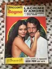 fotoromanzo I RACCONTI DI