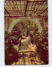 Cartolina the duke gardens - cartolina,