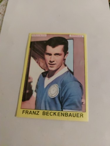 Figurina panini calciatori - figurina,