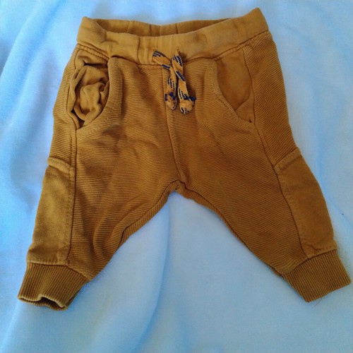 Pantalone jogger unisex zara - jogger,