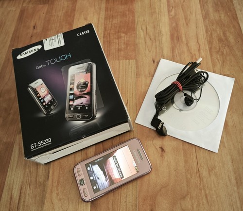 Samsung get touch - samsung,