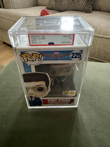 Funko pop vinile marvel - funko,
