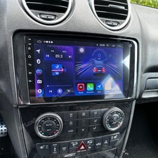 Autoradio 2+64G per Mercedes