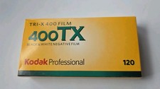 Kodak Tri-X 400 Pellicola