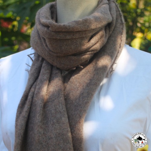 Sciarpa cashmere goberdhan - sciarpa, "