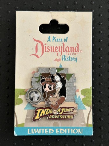 Spilla disney dlr - dlr, di