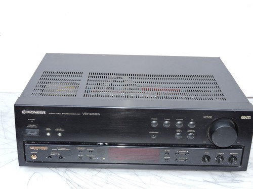 Pioneer vsx 405rds - pioneer,