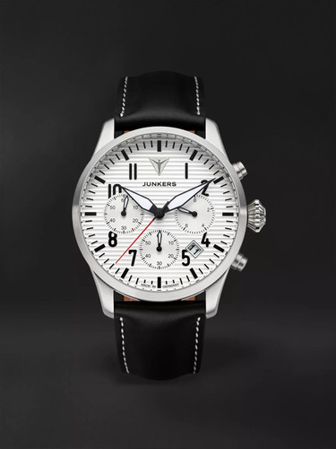 Orologio polso junkers - da,