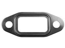 Guarnizione di scarico adatta