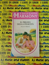 book libro IL PREZZO DELLA