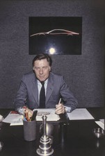automotive entrepreneur &