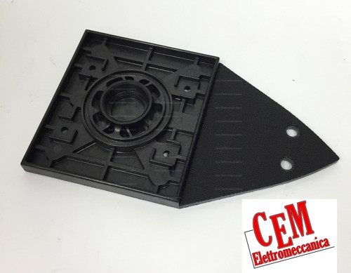 Base platorello hitachi 324141 - platorello,