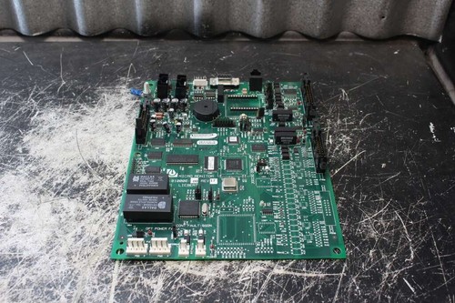 Liebert micro monitor - liebert,