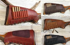 Copertura buttstock fucile in