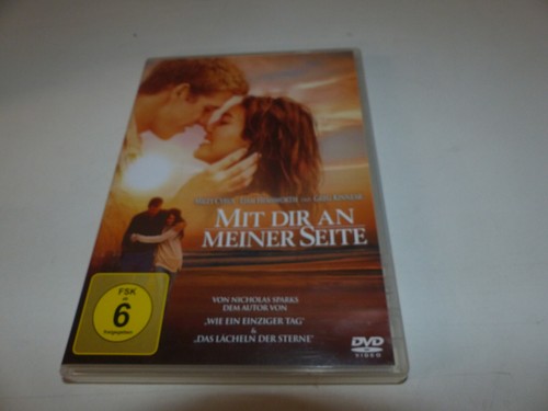 Dvd mit dir meiner seite - meiner,