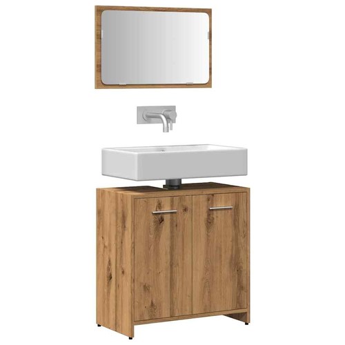 Mobile bagno con specchio - bagno,