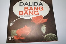 DALIDA - BANG BANG - IL MIO