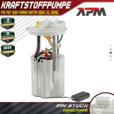 Pompa Carburante Diesel per