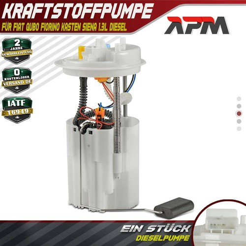Pompa carburante unità - carburante,