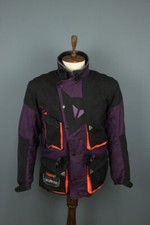 Giacca Moto Dainese Cordura