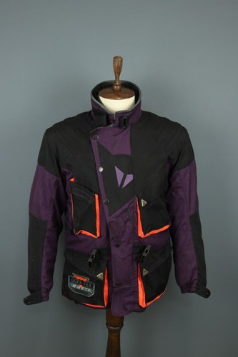 Giacca moto dainese cordura - moto,