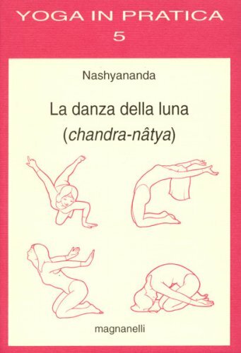 Libro danza della luna - la,