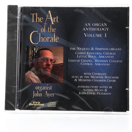 The art chorale - the,