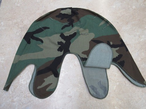Steel pot helmet - pot,