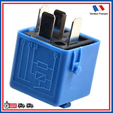 Relais de Pompe à Carburant